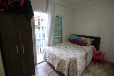 Casa à venda com 170m², 3 quartos e 3 vagasSuíte 1