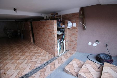 Casa à venda com 170m², 3 quartos e 3 vagasGaragem