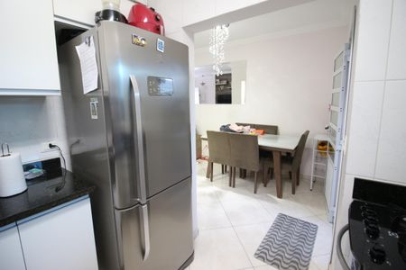 Casa à venda com 170m², 3 quartos e 3 vagasCozinha