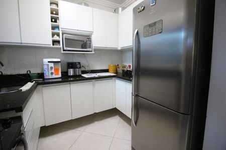 Casa à venda com 170m², 3 quartos e 3 vagasCozinha