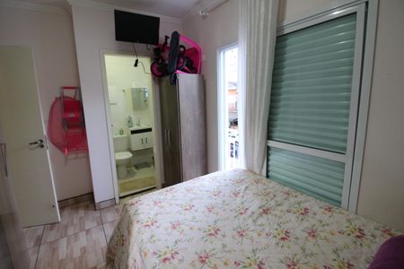 Casa à venda com 170m², 3 quartos e 3 vagasSuíte 1
