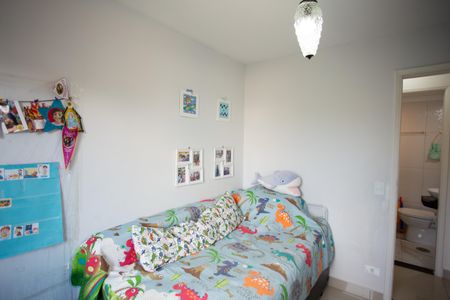 Apartamento à venda com 58m², 2 quartos e 1 vagaQuarto 