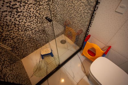 Apartamento à venda com 58m², 2 quartos e 1 vagaBanheiro