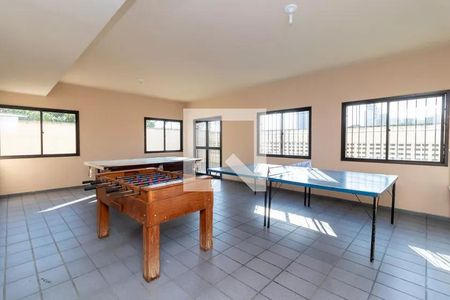 Apartamento à venda com 58m², 2 quartos e 1 vagaÁrea comum