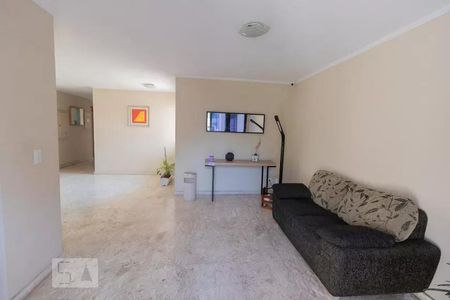 Apartamento à venda com 58m², 2 quartos e 1 vagaÁrea comum