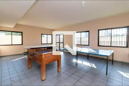 Apartamento à venda com 58m², 2 quartos e 1 vagaÁrea comum