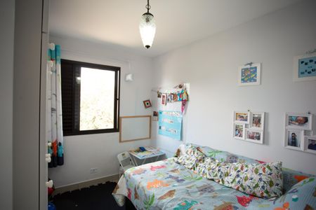 Apartamento à venda com 58m², 2 quartos e 1 vagaQuarto 