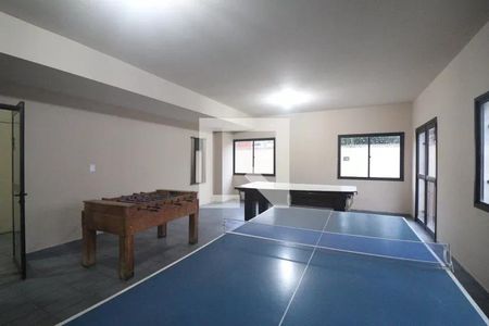 Apartamento à venda com 58m², 2 quartos e 1 vagaÁrea comum