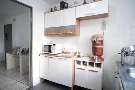 Apartamento à venda com 63m², 2 quartos e sem vagaCozinha