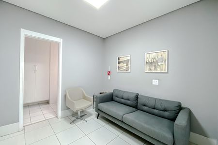 Apartamento à venda com 51m², 1 quarto e 1 vaga Apartamento à venda com 51m², 1 quarto e 1 vagaÁrea comum