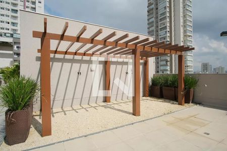 Apartamento para alugar com 31m², 1 quarto e sem vagaÁrea comum - Terraço