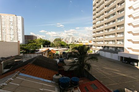 Apartamento para alugar com 31m², 1 quarto e sem vagaVista da Varanda
