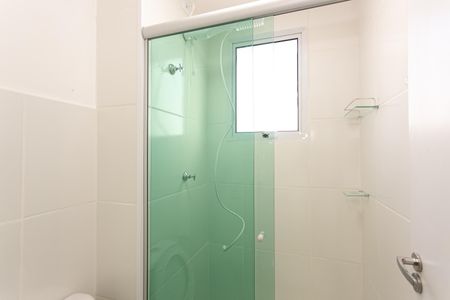 Apartamento para alugar com 31m², 1 quarto e sem vagaBanheiro