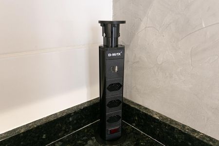 Apartamento para alugar com 31m², 1 quarto e sem vagaCozinha