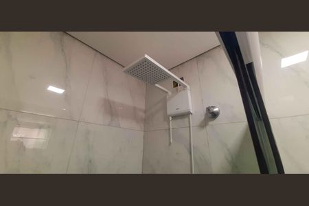 Casa à venda com 150m², 3 quartos e 2 vagasBanheiro da Suíte 1