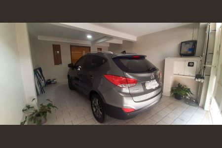 Casa à venda com 150m², 3 quartos e 2 vagasGaragem