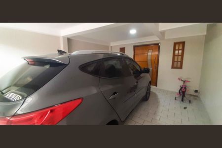 Casa à venda com 150m², 3 quartos e 2 vagasGaragem