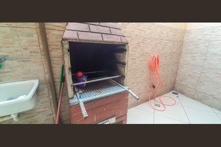 Casa à venda com 150m², 3 quartos e 2 vagasEspaço Gourmet