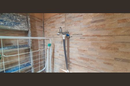 Casa à venda com 150m², 3 quartos e 2 vagasÁrea de Serviço