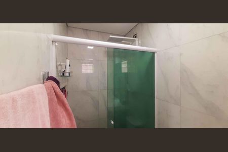 Casa à venda com 150m², 3 quartos e 2 vagasBanheiro da Suíte 1