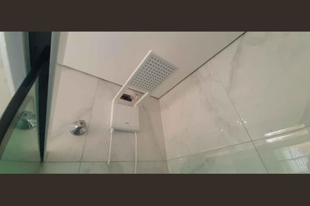 Casa à venda com 150m², 3 quartos e 2 vagasBanheiro da Suíte 2