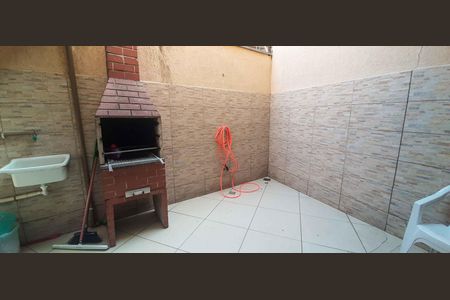 Casa à venda com 150m², 3 quartos e 2 vagasEspaço Gourmet