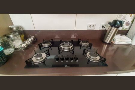 Casa à venda com 150m², 3 quartos e 2 vagasCozinha