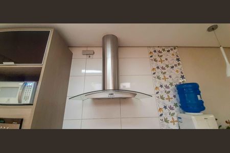 Casa à venda com 150m², 3 quartos e 2 vagasCozinha