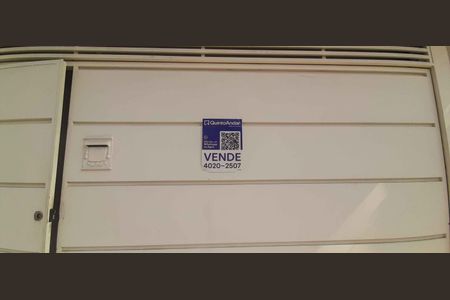 Casa à venda com 150m², 3 quartos e 2 vagasPlaca QA Instalada