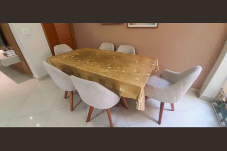 Casa à venda com 150m², 3 quartos e 2 vagasCozinha