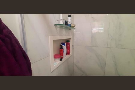 Casa à venda com 150m², 3 quartos e 2 vagasBanheiro da Suíte 1