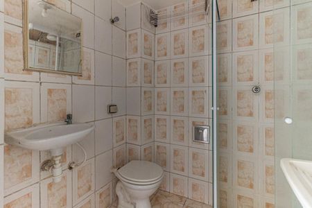 Studio à venda com 30m², 1 quarto e sem vagaBanheiro