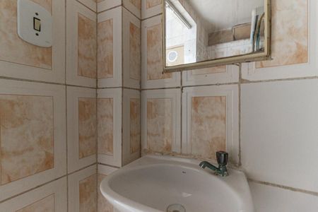 Studio à venda com 30m², 1 quarto e sem vagaBanheiro