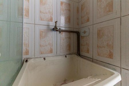 Studio à venda com 30m², 1 quarto e sem vagaBanheiro