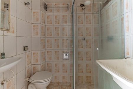 Studio à venda com 30m², 1 quarto e sem vagaBanheiro