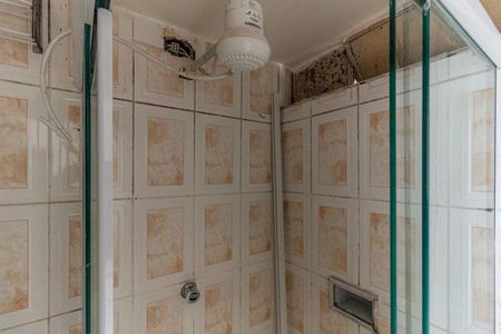 Studio à venda com 30m², 1 quarto e sem vagaBanheiro