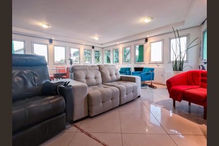 Casa à venda com 346m², 4 quartos e 4 vagas