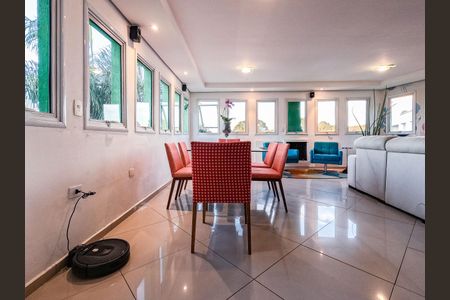 Casa à venda com 346m², 4 quartos e 4 vagas