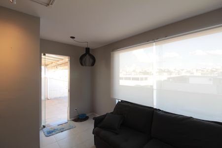 Apartamento à venda com 150m², 3 quartos e 2 vagasSala de TV