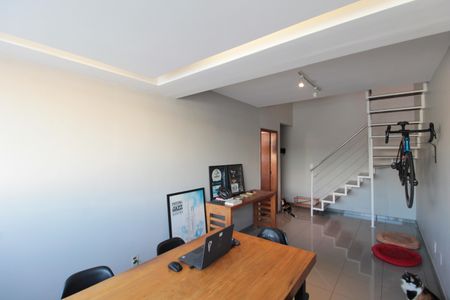 Apartamento à venda com 150m², 3 quartos e 2 vagasSala