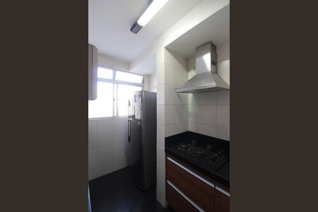 Apartamento à venda com 150m², 3 quartos e 2 vagasCozinha