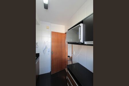 Apartamento à venda com 150m², 3 quartos e 2 vagasCozinha