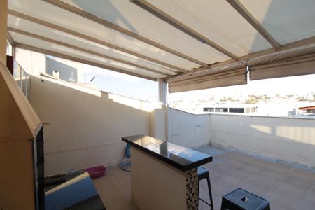 Apartamento à venda com 150m², 3 quartos e 2 vagasCobertura