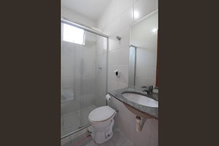Apartamento à venda com 150m², 3 quartos e 2 vagasBanheiro Social 2
