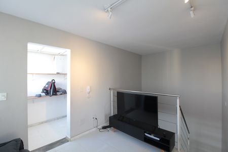 Apartamento à venda com 150m², 3 quartos e 2 vagasSala de TV