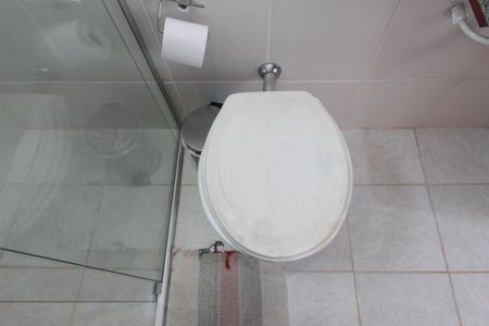 Apartamento à venda com 150m², 3 quartos e 2 vagasBanheiro Social 2