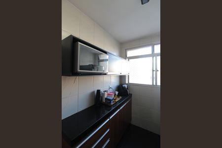 Apartamento à venda com 150m², 3 quartos e 2 vagasCozinha