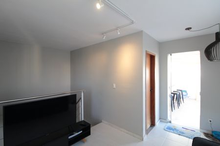 Apartamento à venda com 150m², 3 quartos e 2 vagasSala de TV