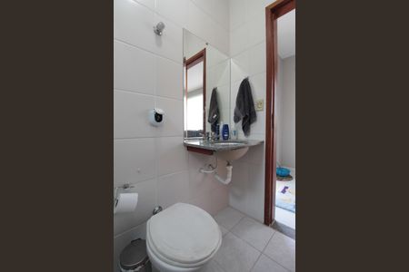 Apartamento à venda com 150m², 3 quartos e 2 vagasBanheiro Social 2