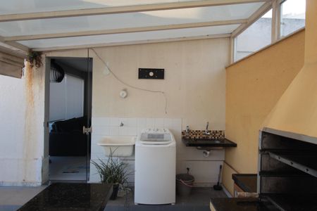 Apartamento à venda com 150m², 3 quartos e 2 vagasCobertura